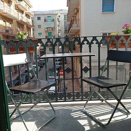 Appartamento L'Entresol Libertà Bari Esterno foto
