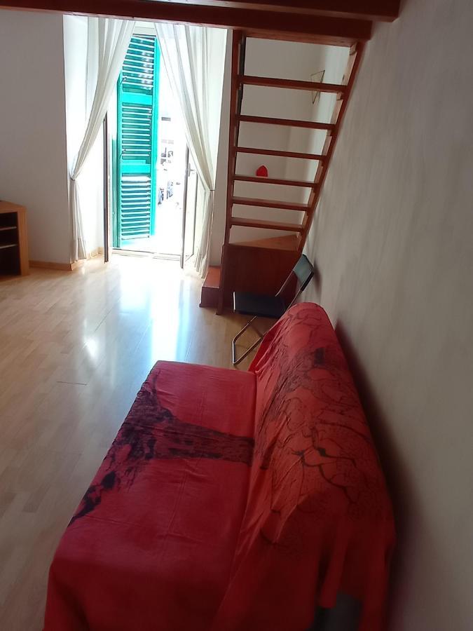 Appartamento L'Entresol Libertà Bari Esterno foto